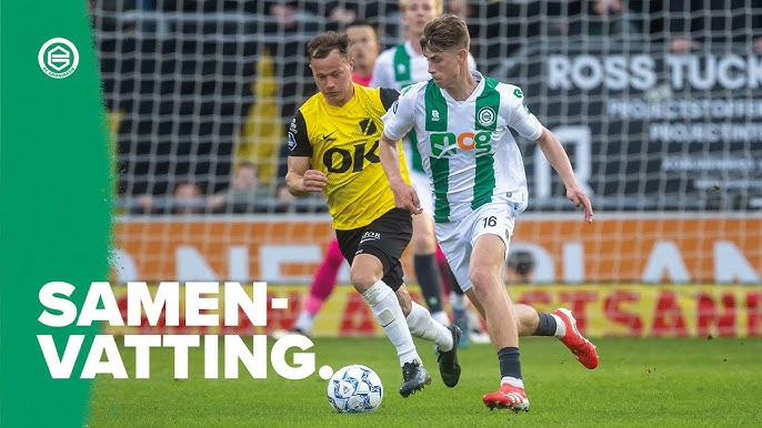 Nhận định, đánh giá NAC Breda vs FC Groningen, 01h10 ngày 04/10