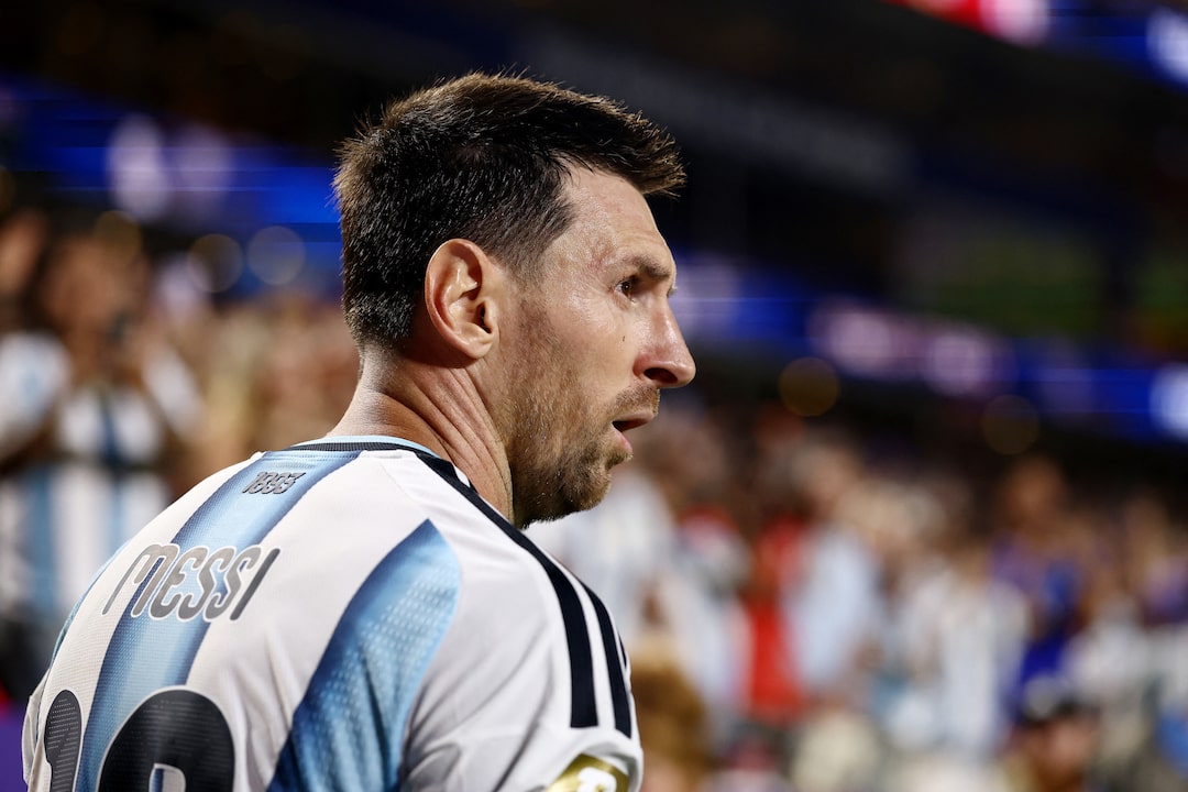 NHẬN ĐỊNH KÈO ANH VS ARGENTINA