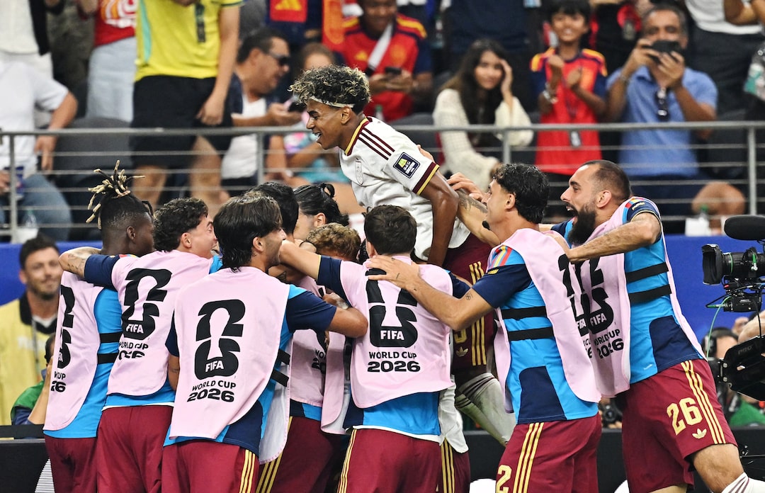 NHẬN ĐỊNH KÈO TÂY BAN NHA VS ARGENTINA