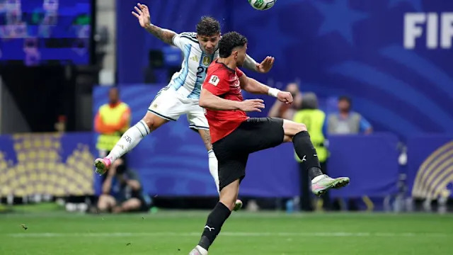 NHẬN ĐỊNH PHONG ĐỘ ARGENTINA VS THỤY SĨ