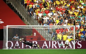 Nhận định, đánh giá Argentina vs Thụy Sĩ, 08h00 ngày 12/07