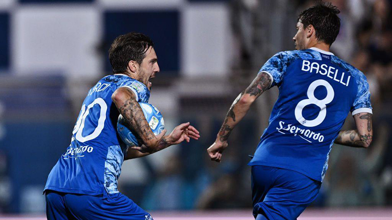 Soi kèo tài xỉu, phạt góc trận Como 1907 vs Cagliari, 20h00 ngày 10/05