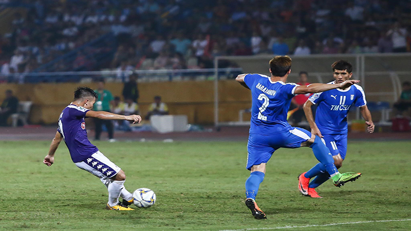 Soi kèo tài xỉu, phạt góc trận Altyn Asyr vs CSKA Pamir Dushanbe, 00h00 ngày 25/06