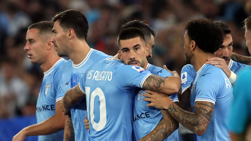 Soi kèo tài xỉu, phạt góc trận Como vs Lazio, 02h45 ngày 01/11