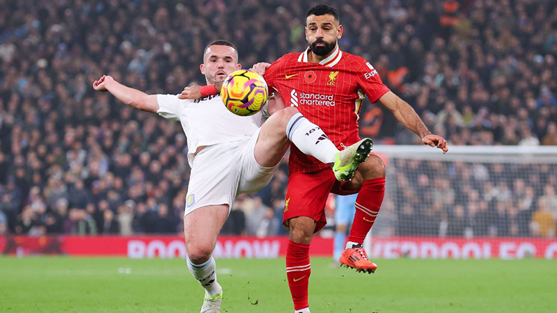 Soi kèo tài xỉu, phạt góc trận Liverpool vs Aston Villa, 03h00 ngày 02/11