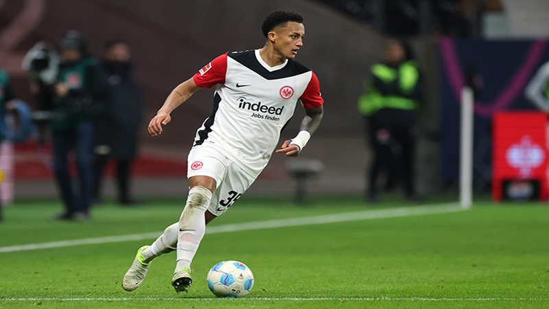 Soi kèo tài xỉu, phạt góc trận Frankfurt vs Heidenheim, 22h30 ngày 13/04