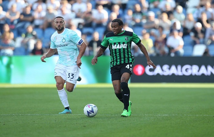 Soi kèo tài xỉu, phạt góc trận Verona vs Sassuolo, 01h45 ngày 04/10