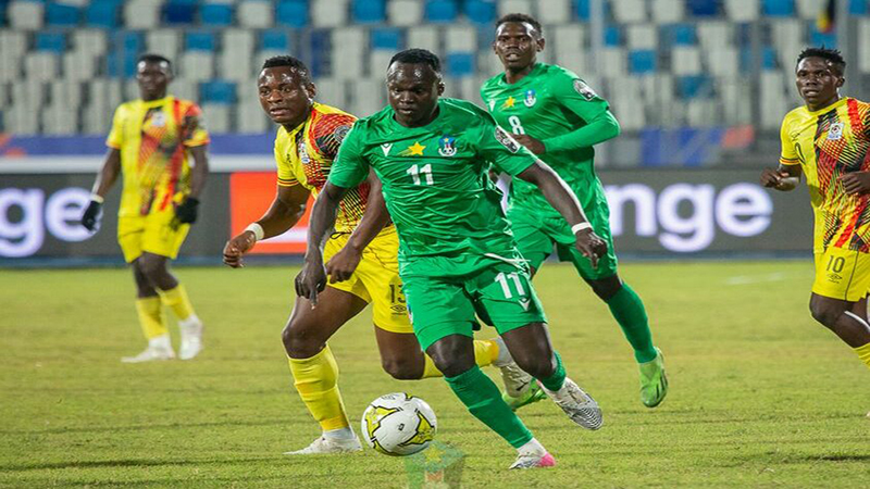 Soi kèo tài xỉu, phạt góc trận Tanzania vs Ethiopia, 23h00 ngày 04/09