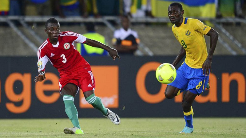 Soi kèo tài xỉu, phạt góc trận Gabon vs Gambia, 02h00 ngày 12/06