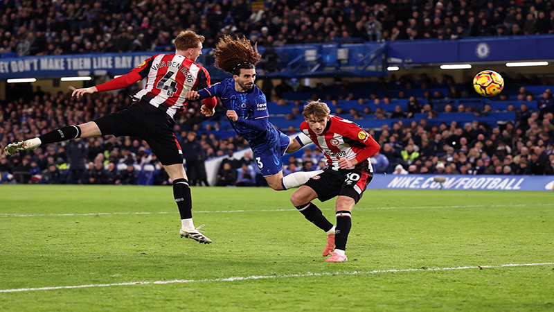 Soi kèo tài xỉu, phạt góc trận Brentford vs Chelsea, 02h00 ngày 14/09