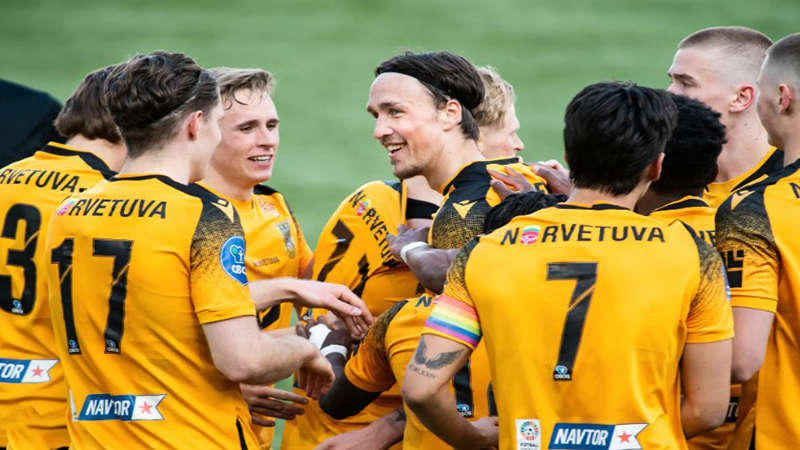 Soi kèo tài xỉu, phạt góc trận Levanger vs Egersunds, 00h00 ngày 03/09