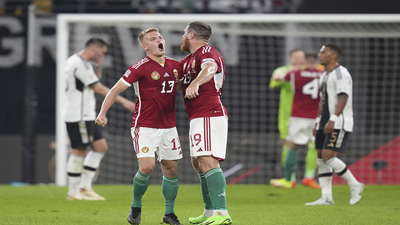Soi kèo tài xỉu, phạt góc trận Hungary vs Hy Lạp, 02h15 ngày 21/11