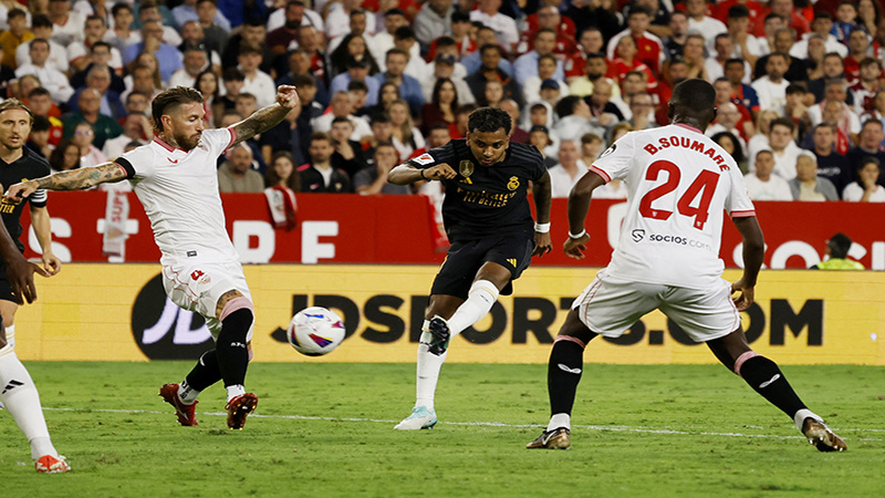 Soi kèo tài xỉu, phạt góc trận Sevilla vs Girona, 00h00 ngày 02/09