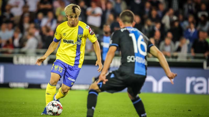 Soi kèo tài xỉu, phạt góc trận STVV vs Club Brugge, 02h45 ngày 20/01