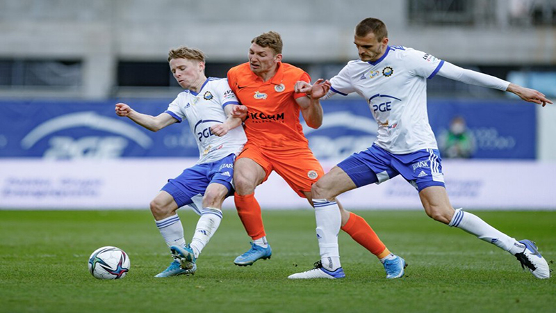 Soi kèo tài xỉu, phạt góc trận Stal Mielec vs Zaglebie Lubin, 00h00 ngày 19/09