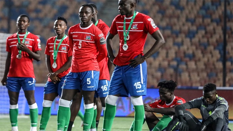 Soi kèo tài xỉu, phạt góc trận Gambia vs Seychelles, 23h00 ngày 08/06