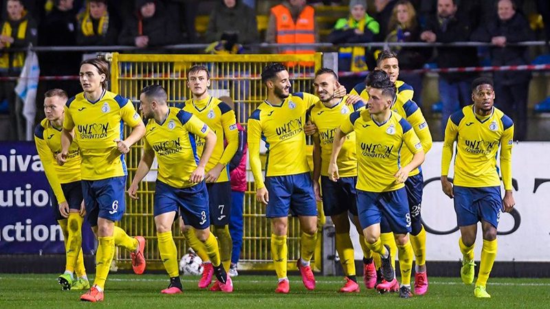 Soi kèo tài xỉu, phạt góc trận Royale Union Saint-Gilloise vs Newcastle, 23h45 ngày 01/10