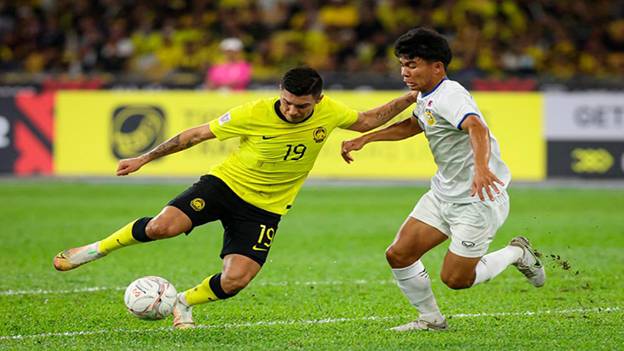 Soi kèo tài xỉu, phạt góc trận Lào vs Malaysia, 19h00 ngày 09/10