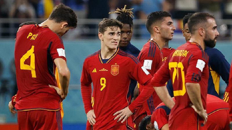 Soi kèo tài xỉu, phạt góc trận Morocco vs Tây Ban Nha, 22h00 ngày 06/12