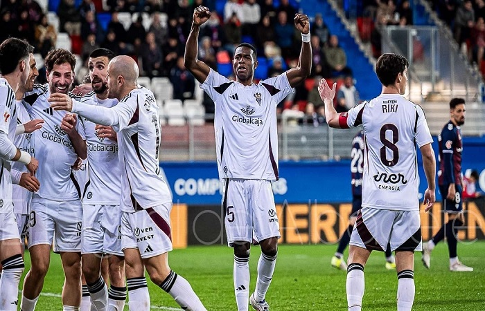 Soi kèo tài xỉu, phạt góc trận Cultural Leonesa vs Albacete, 01h30 ngày 07/10
