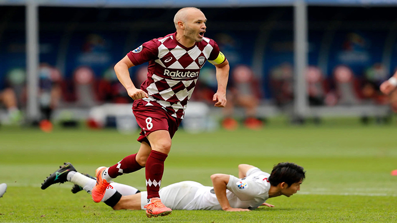 Soi kèo tài xỉu, phạt góc trận Nagoya vs Vissel Kobe, 17h30 ngày 24/05