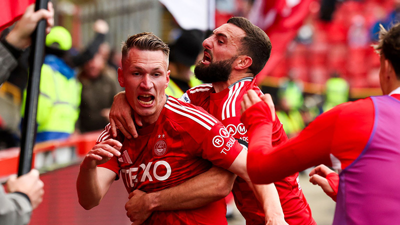 Soi kèo tài xỉu, phạt góc trận Hearts FC vs Aberdeen, 02h00 ngày 05/08