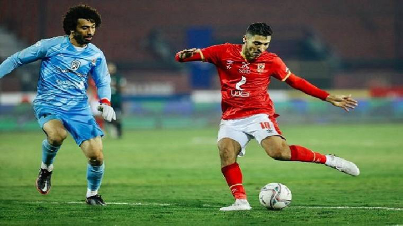 Soi kèo tài xỉu, phạt góc trận Al Ahly SC vs Ghazl El Mahallah, 02h30 ngày 23/06