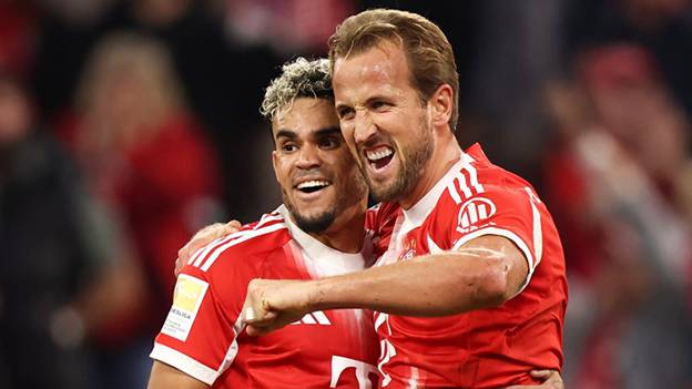 Soi kèo tài xỉu, phạt góc trận Frankfurt vs Bayern Munich, 23h30 ngày 04/10