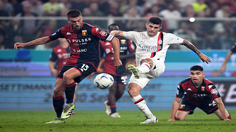 Soi kèo tài xỉu, phạt góc trận Hellas Verona vs Genoa, 20h00 ngày 13/04