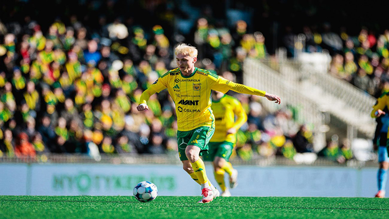Soi kèo tài xỉu, phạt góc trận Ilves Tampere vs Gnistan, 22h00 ngày 04/08