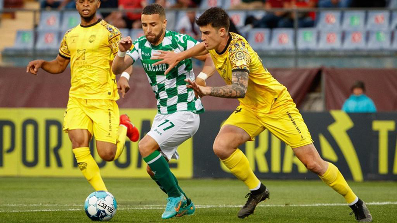 Soi kèo tài xỉu, phạt góc trận Vizela vs Chaves, 03h45 ngày 23/11