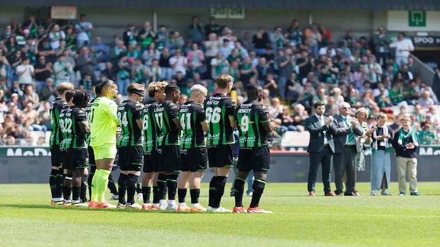 Soi kèo tài xỉu, phạt góc trận FCV Dender EH vs Cercle Brugge, 21h00 ngày 26/07