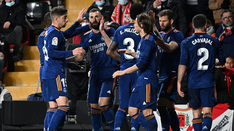 Soi kèo tài xỉu, phạt góc trận Real Madrid vs Vallecano, 00h30 ngày 25/05