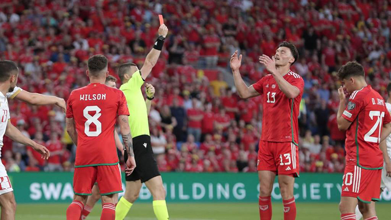 Soi kèo tài xỉu, phạt góc trận Armenia vs Wales, 21h00 ngày 18/11