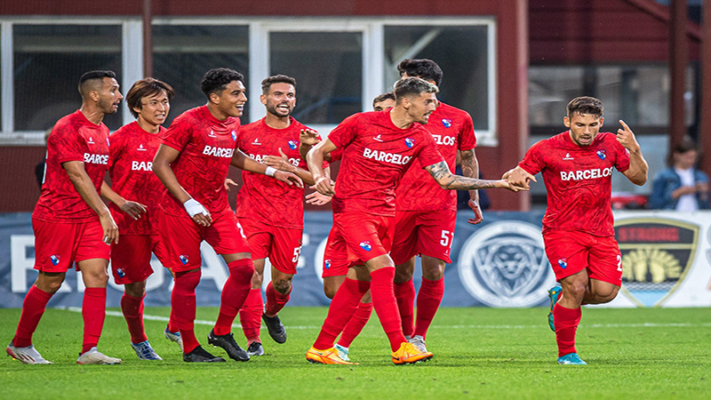 Soi kèo tài xỉu, phạt góc trận Gil Vicente FC vs CD Santa Clara, 03h45 ngày 04/11