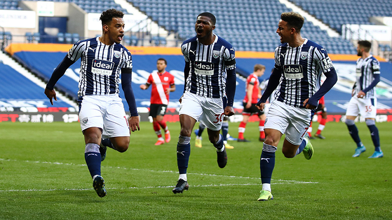 Soi kèo tài xỉu, phạt góc trận West Brom vs Middlesbrough, 02h00 ngày 02/10