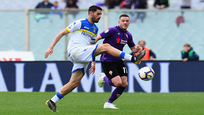 Soi kèo tài xỉu, phạt góc trận Fiorentina vs Frosinone, 18h30 ngày 11/02
