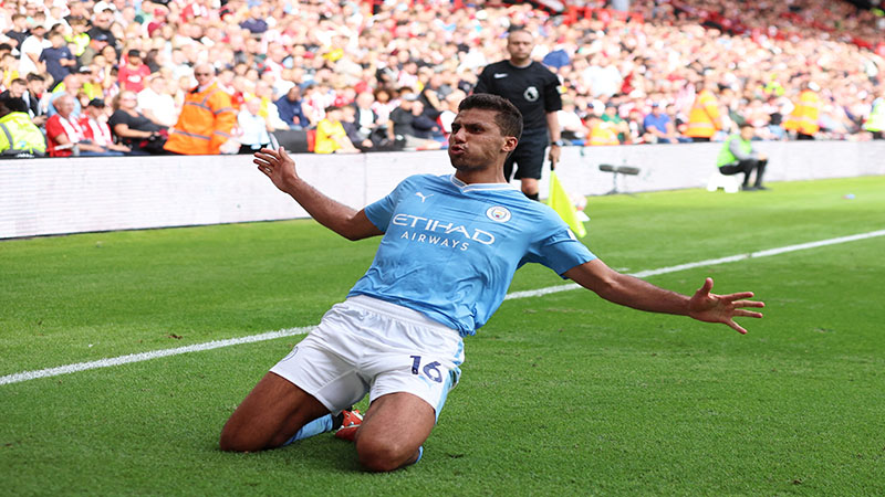 Soi kèo tài xỉu, phạt góc trận Man City vs Club Brugge, 03h00 ngày 30/01