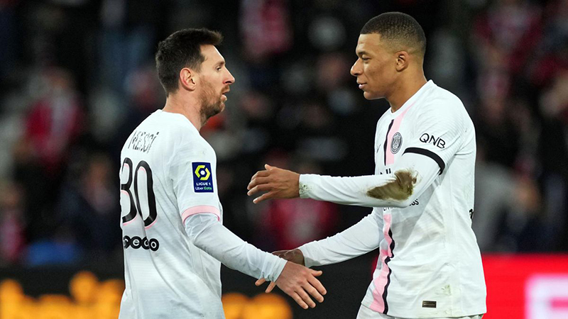 Soi kèo tài xỉu, phạt góc trận PSG vs Rennes, 23h05 ngày 19/03