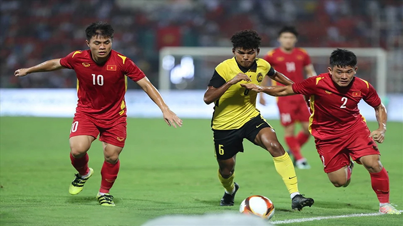 Soi kèo tài xỉu, phạt góc trận Malaysia vs Việt Nam, 20h00 ngày 10/06