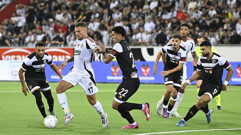 Soi kèo tài xỉu, phạt góc trận FC Lugano vs NK Celje, 00h45 ngày 14/03