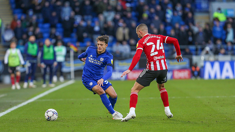Soi kèo tài xỉu, phạt góc trận Sheffield vs Cardiff, 02h00 ngày 10/01