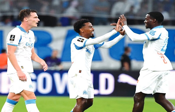 Soi kèo tài xỉu, phạt góc trận Marseille vs Atalanta, 03h00 ngày 06/11