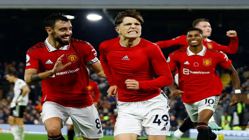 Soi kèo tài xỉu, phạt góc trận Manchester United vs Fulham, 23h30 ngày 19/03