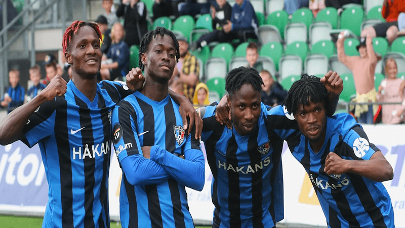 Soi kèo tài xỉu, phạt góc trận Inter Turku vs Jaro, 21h00 ngày 12/07