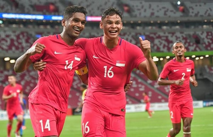Soi kèo tài xỉu, phạt góc trận Singapore vs Ấn Độ, 18h30 ngày 19/10