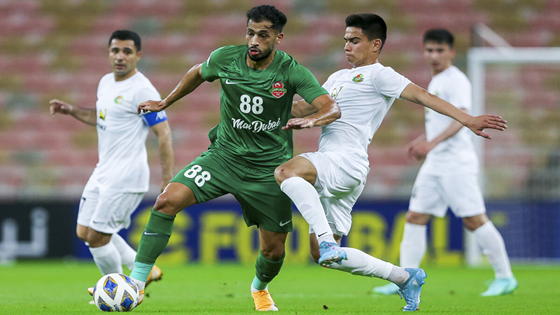 Soi kèo tài xỉu, phạt góc trận Al Duhail SC vs Shabab Al Ahli Dubai, 23h00 ngày 03/11