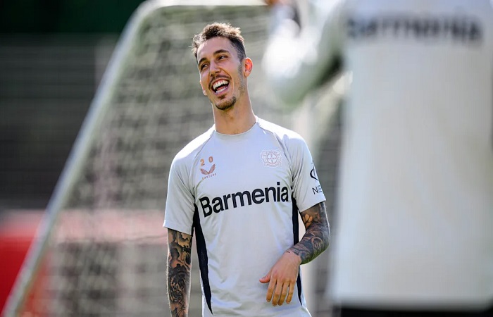 Soi kèo tài xỉu, phạt góc trận Bayer Leverkusen vs Union Berlin, 20h30 ngày 04/10