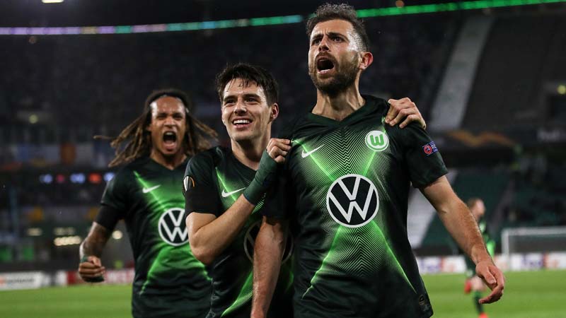 Soi kèo tài xỉu, phạt góc trận Wolfsburg vs Freiburg, 21h30 ngày 21/01