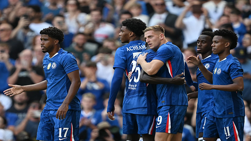 Soi kèo tài xỉu, phạt góc trận Qarabag vs Chelsea, 00h45 ngày 06/11